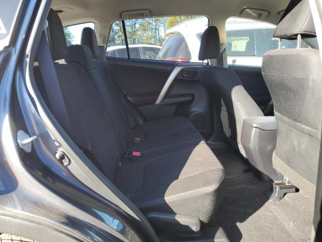 Photo 11 from auction – 2015 TOYOTA RAV4 LE with VIN JTMBFREV7FD166050