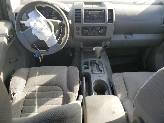 Photo 8 from auction – 2013 NISSAN FRONTIER S with VIN 1N6BD0CT4DN710642