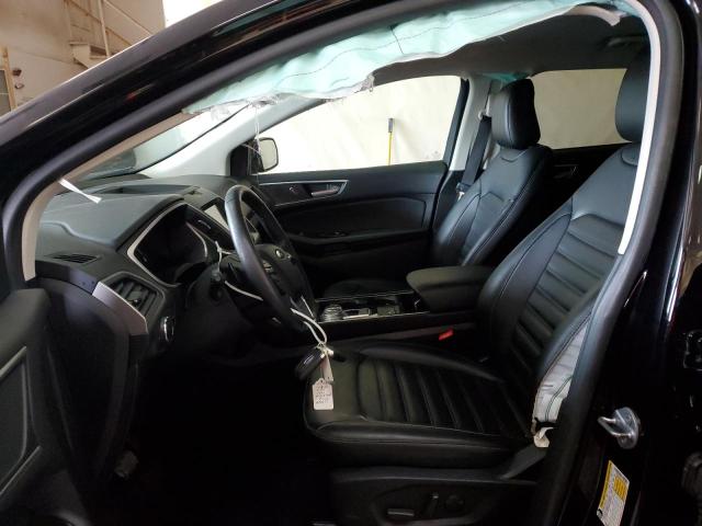 Photo 7 from auction – 2020 FORD EDGE SEL with VIN 2FMPK4J97LBA92817