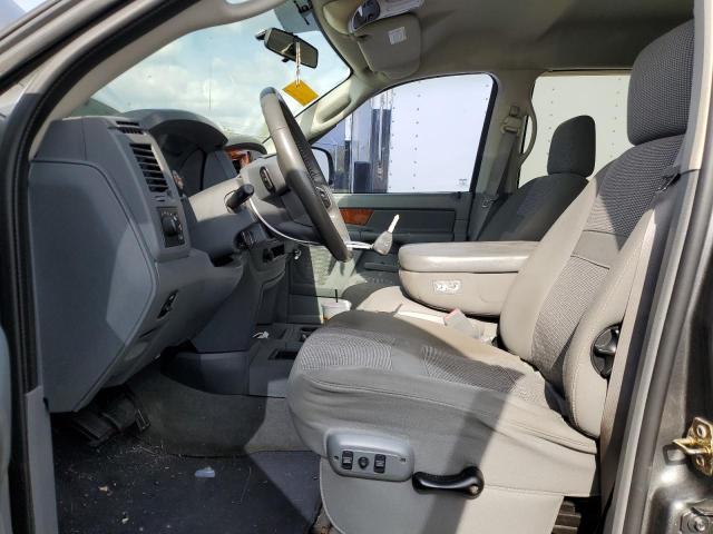 Zdjęcie 7 z aukcji – 2006 DODGE RAM 1500 z VIN 3D7KS19D66G206187