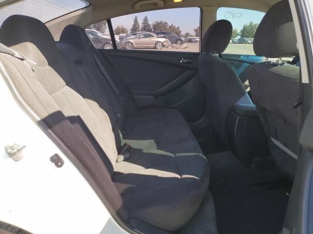 Photo 10 from auction – 2012 NISSAN ALTIMA BAS with VIN 1N4AL2AP3CN551622