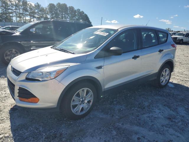 صورة رقم 1 من المزاد - 2015 FORD ESCAPE S مع VIN 1FMCU0F79FUA37065