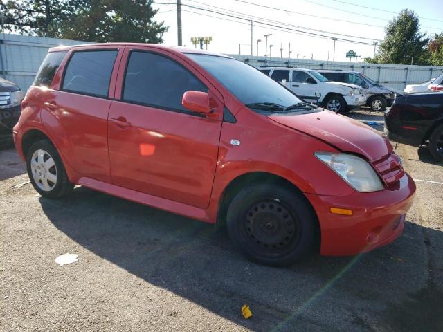 Photo 4 from auction – 2005 TOYOTA SCION XA with VIN JTKKT604X50129482