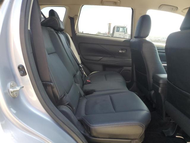 Photo 10 from auction – 2016 MITSUBISHI OUTLANDER with VIN JA4AZ3A33GZ019002