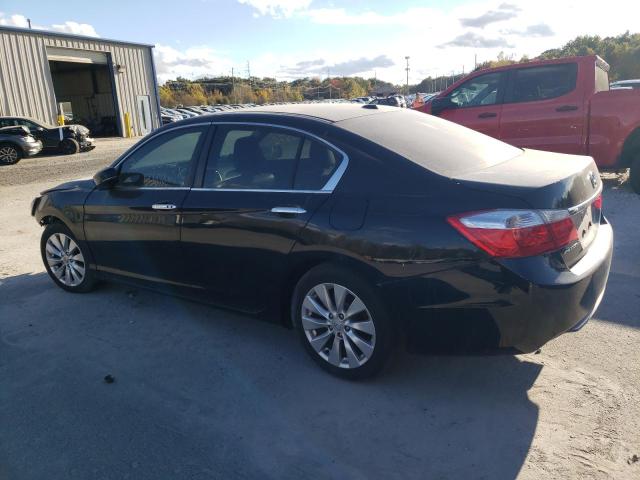 Photo 2 from auction – 2015 HONDA ACCORD EXL with VIN 1HGCR2F85FA114902