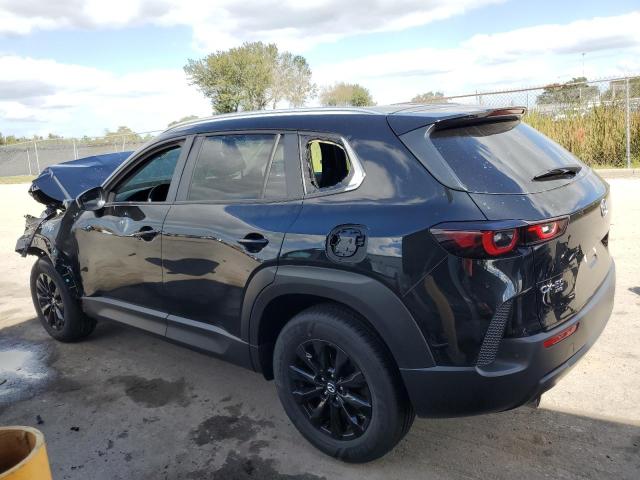 Photo 2 from auction – 2024 MAZDA CX-50 PREF with VIN 7MMVABBM1RN165179