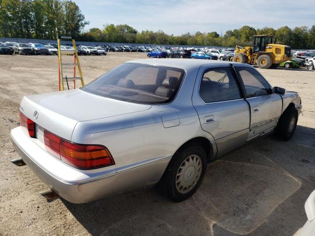 Photo 3 from auction – 1992 LEXUS LS 400 with VIN JT8UF11E0N0129894