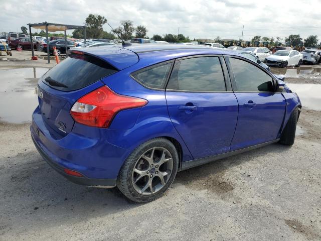 Zdjęcie 3 z aukcji – 2014 FORD FOCUS SE z VIN 1FADP3K27EL274837