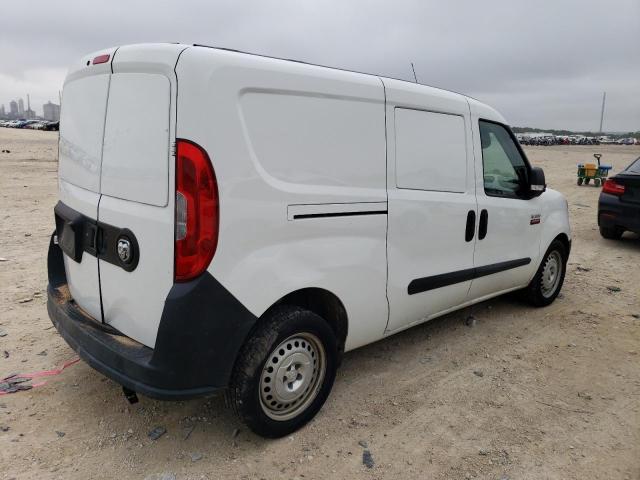 Photo 3 from auction – 2017 RAM PROMASTER with VIN ZFBERFAB0H6G19632