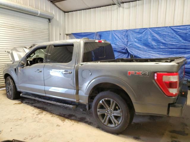 Zdjęcie 2 z aukcji – 2023 FORD F150 SUPER z VIN 1FTFW1E8XPFA43734