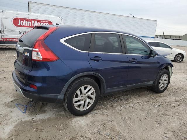 Photo 3 from auction – 2016 HONDA CR-V EX with VIN 3CZRM3H50GG715728