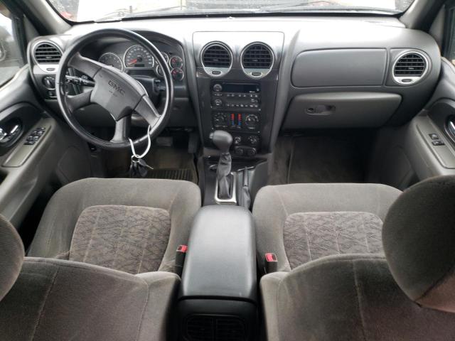 Photo 8 from auction – 2003 GMC ENVOY with VIN 1GKDS13S332351433