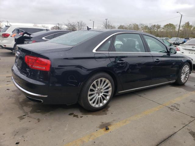 Photo 3 from auction – 2013 AUDI A8 L QUATT with VIN WAUR2AFD1DN010950