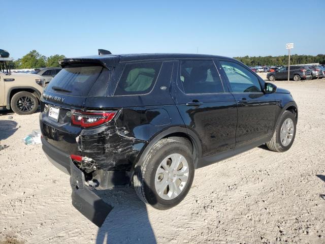 Photo 3 from auction – 2020 LAND ROVER DISCOVERY with VIN SALCK2FX5LH837610