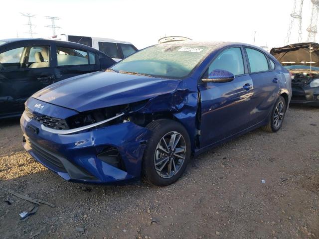 Photo 1 from auction – 2023 KIA FORTE LX with VIN 3KPF24AD1PE623187