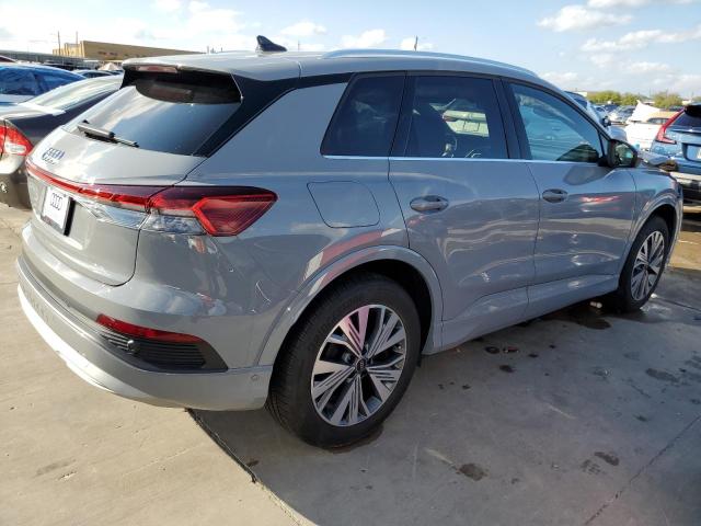 Photo 3 from auction – 2023 AUDI Q4 E-TRON with VIN WA1BCBFZ5PP075290