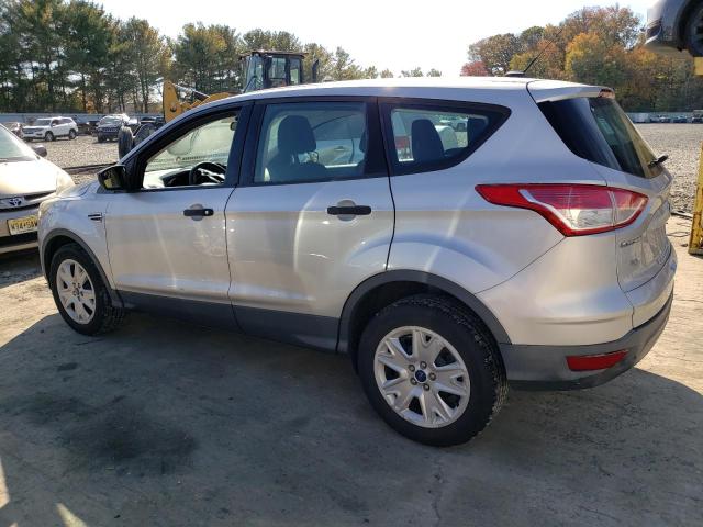 Photo 2 from auction – 2013 FORD ESCAPE S with VIN 1FMCU0F73DUA96898