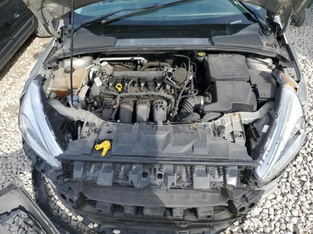 Photo 11 from auction – 2016 FORD FOCUS SE with VIN 1FADP3F24GL250332