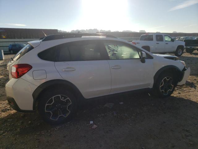 Photo 3 from auction – 2014 SUBARU XV CROSSTR with VIN JF2GPAVC9E8277209