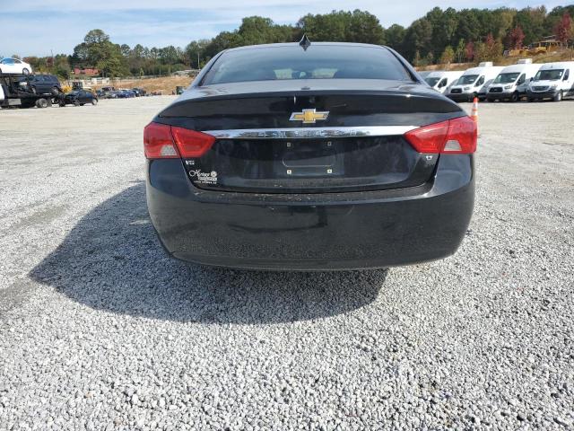 Photo 6 from auction – 2018 CHEVROLET IMPALA LT with VIN 2G1105S33J9134056