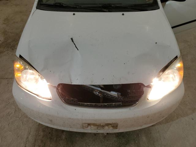 Photo 11 from auction – 2006 TOYOTA COROLLA CE with VIN 1NXBR32E66Z732882