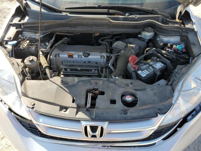 Photo 11 from auction – 2011 HONDA CR-V EXL with VIN JHLRE3H72BC012702