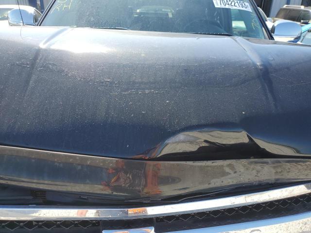 Photo 11 from auction – 2007 CHEVROLET SILVERADO with VIN 2GCEK13M971679883