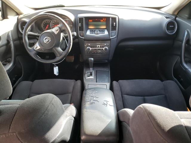 Photo 8 from auction – 2013 NISSAN MAXIMA with VIN 1N4AA5AP2DC806619