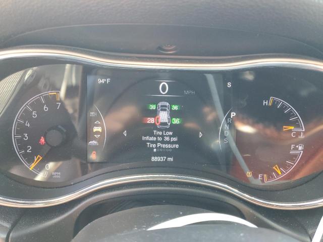 Photo 9 from auction – 2015 JEEP GRAND CHER with VIN 1C4RJFBG7FC141642