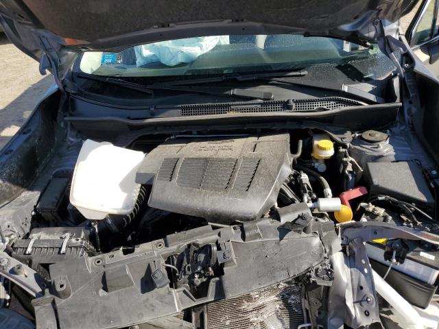 Photo 11 from auction – 2019 SUBARU FORESTER L with VIN JF2SKAUC6KH532775