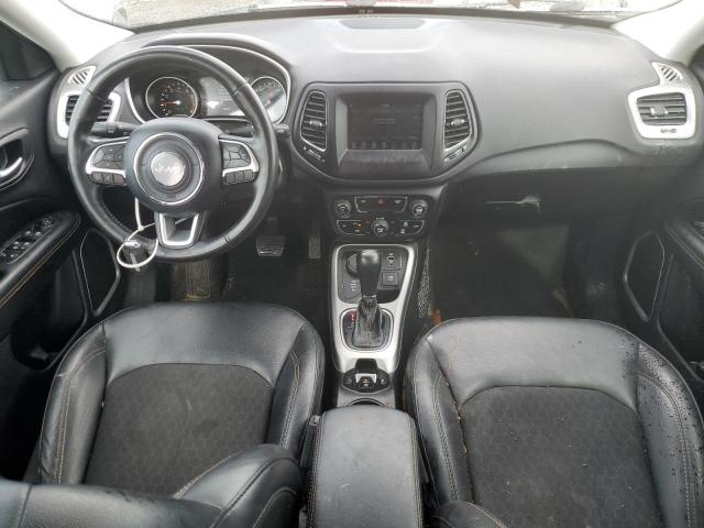 Photo 8 from auction – 2018 JEEP COMPASS LA with VIN 3C4NJDBB3JT418615