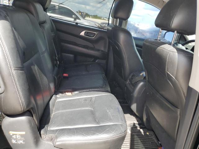 صورة رقم 11 من المزاد - 2014 NISSAN PATHFINDER مع VIN 5N1AR2MN8EC659618
