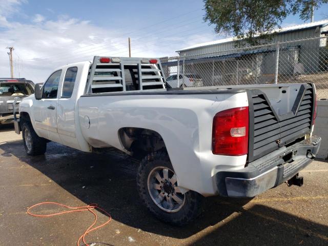 Photo 2 from auction – 2009 CHEVROLET SILVERADO with VIN 1GCHC59K19E113760