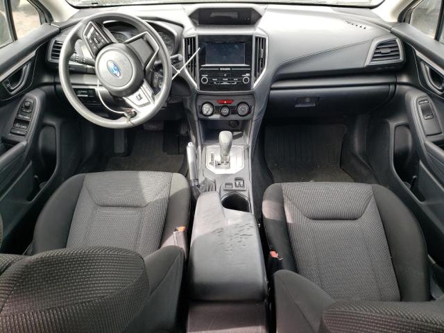 Photo 8 from auction – 2018 SUBARU IMPREZA PR with VIN 4S3GTAD65J3705077