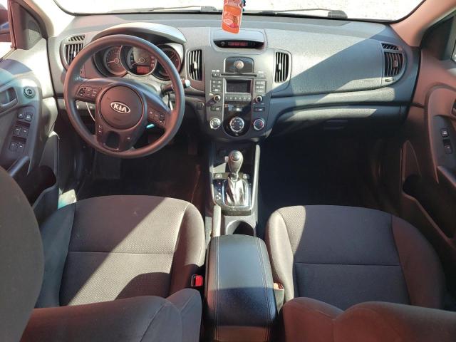 Photo 8 from auction – 2012 KIA FORTE EX with VIN KNAFU4A25C5520589