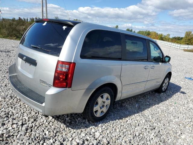 Photo 3 from auction – 2009 DODGE GRAND CARA with VIN 2D8HN44E09R659069
