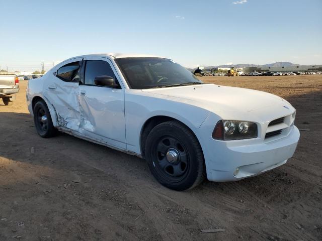 Photo 4 from auction – 2010 DODGE CHARGER with VIN 2B3CA4CT4AH258222