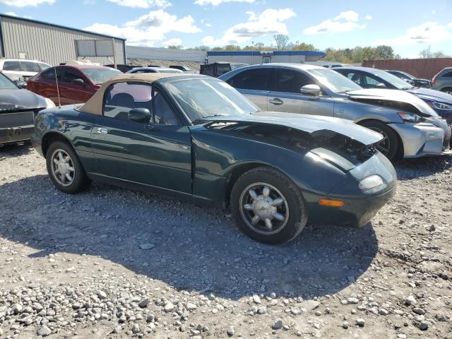 Photo 4 from auction – 1991 MAZDA MX-5 MIATA with VIN JM1NA3512M0231655