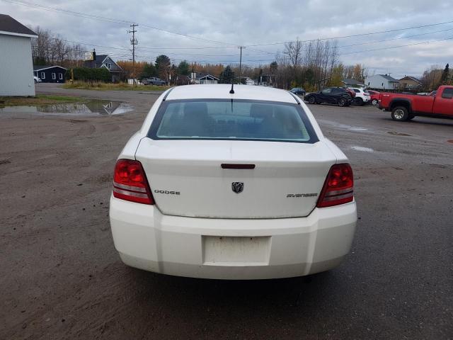 Photo 6 from auction – 2010 DODGE AVENGER SX with VIN 1B3CC4FB6AN210337