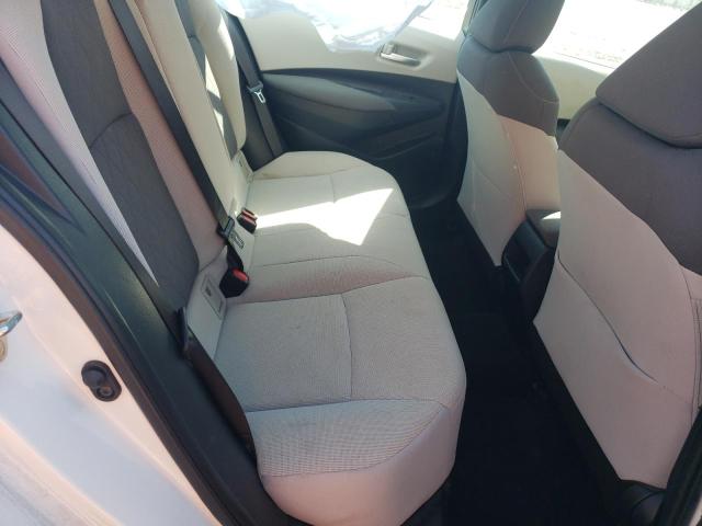 Photo 10 from auction – 2020 TOYOTA COROLLA LE with VIN 5YFEPRAE5LP037409