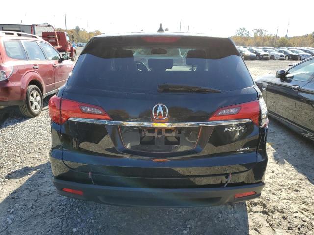 Photo 6 from auction – 2013 ACURA RDX with VIN 5J8TB4H31DL010538