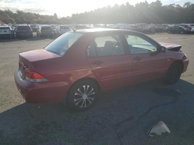 Photo 3 from auction – 2006 MITSUBISHI LANCER ES with VIN JA3AJ26E46U016069
