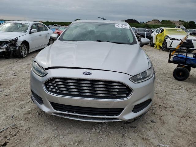 Photo 5 from auction – 2016 FORD FUSION S with VIN 1FA6P0G75G5121571