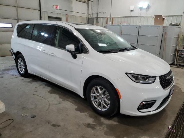 Photo 4 from auction – 2023 CHRYSLER PACIFICA T with VIN 2C4RC1BG8PR625860