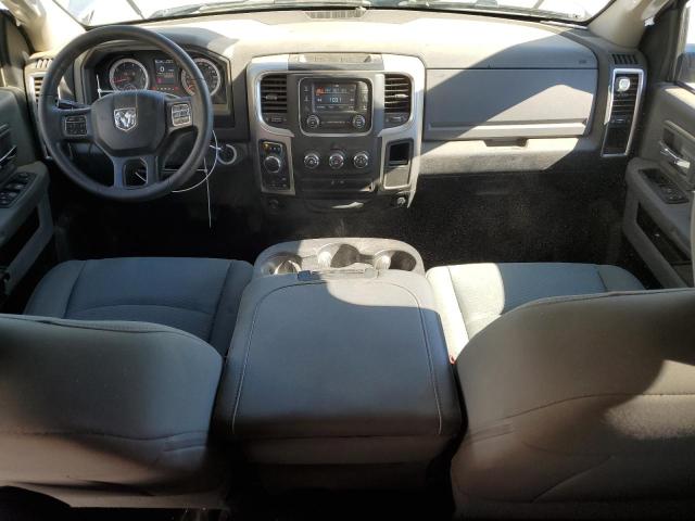 Photo 8 from auction – 2018 RAM 1500 SLT with VIN 1C6RR7GT3JS141809