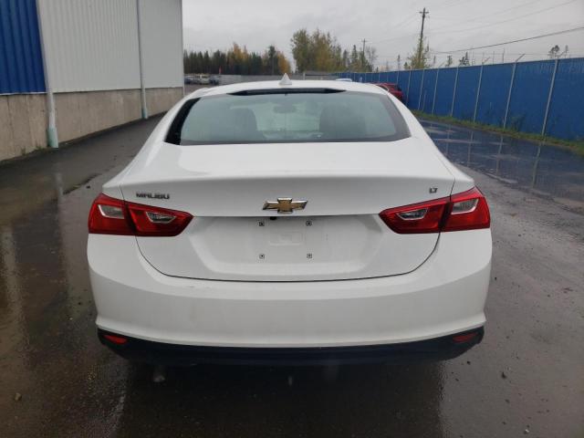 Photo 6 from auction – 2016 CHEVROLET MALIBU LT with VIN 1G1ZE5ST6GF349998