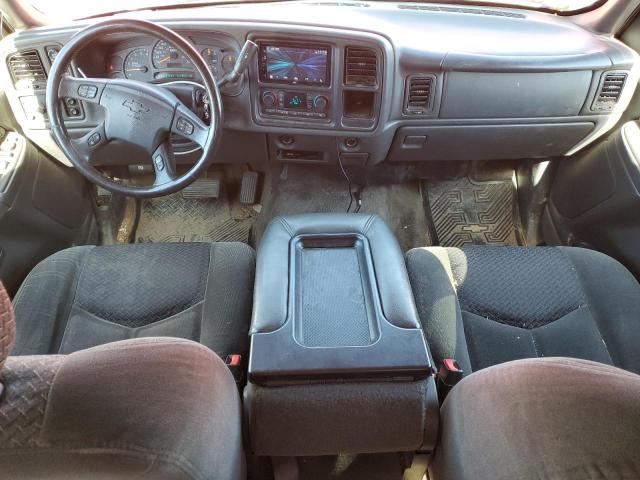 Photo 8 from auction – 2003 CHEVROLET AVALANCHE with VIN 3GNEK13T83G117635