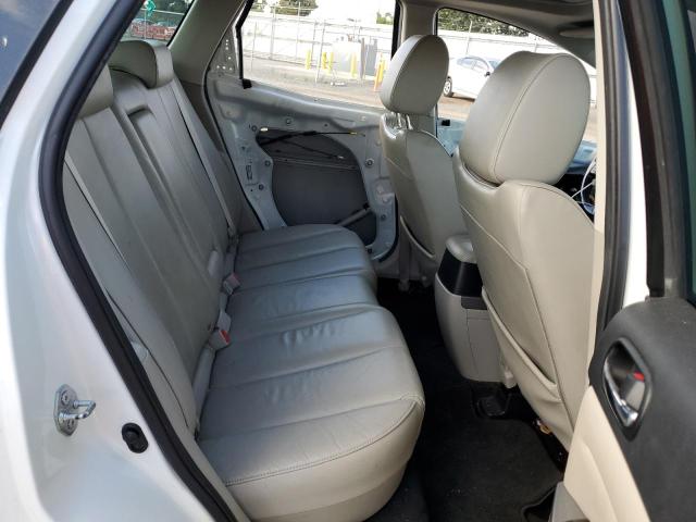 Photo 11 from auction – 2010 MAZDA CX-7 with VIN JM3ER2WL5A0323834