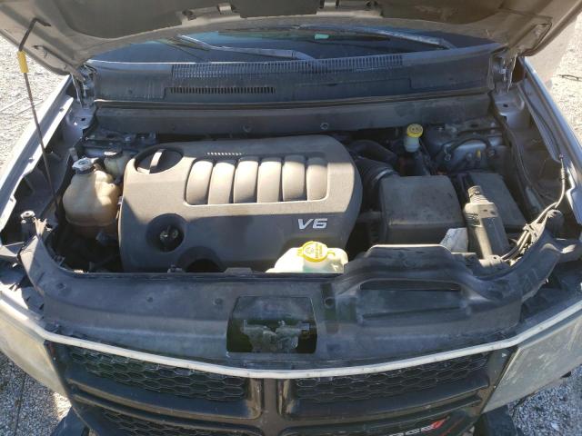 Photo 12 from auction – 2016 DODGE JOURNEY CR with VIN 3C4PDCGG0GT107683