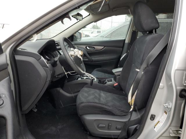 Photo 7 from auction – 2015 NISSAN ROGUE S with VIN 5N1AT2MV2FC771723
